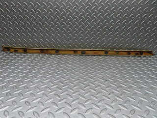 20234 Mercedes-Benz W114 280CE Coupe Headlining Roof Panel Left Side Cream