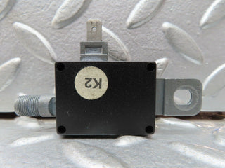 C140 Coupe radio antenna amplifier used OEM