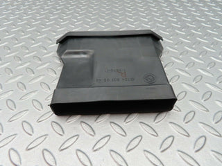 W124 ventilation air duct right used OEM
