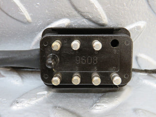 34525 Mercedes-Benz C126 380SEC Coupe Cruise Control Actuator 0015457532