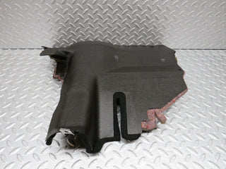 W201 Baby Benz under dash panel right side used OEM