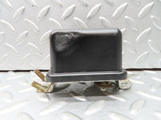 W121 Ponton voltage regulator used OEM