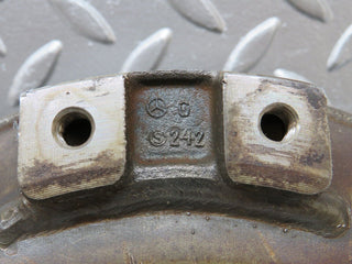 25619 Mercedes-Benz W123 200 Torque Converter 1232500202