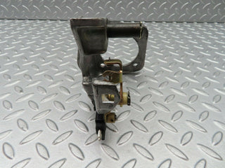 W124 brake pedal bracket used OEM