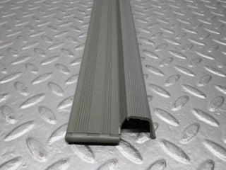 32319 Mercedes-Benz S124 300TE Wagon Rear Left Door Sill Trim