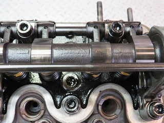 35952 Mercedes-Benz 240D OM616.912 Complete Engine 6160112801