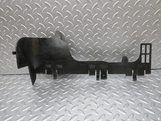 30418 Mercedes-Benz W124 230E Under Dash Panel Left Side 1246891508