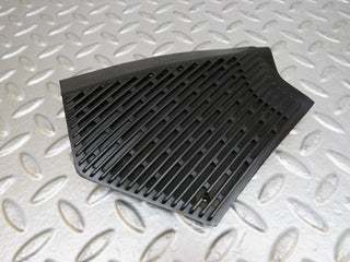 25408 Mercedes-Benz W123 200 Front Right Speaker Cover 1236802807