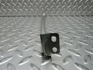 23482 Mercedes-Benz W114 280E Rear Left Door Chrome Window Channel