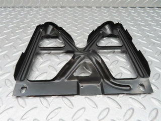 R107 SLC heater blower box bracket holder used OEM