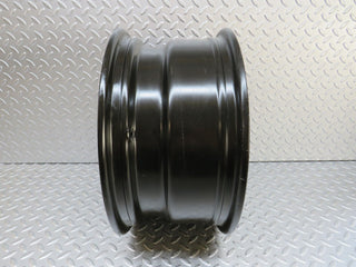 W123 steel wheel 7.5jx16 h2 et51 used OEM