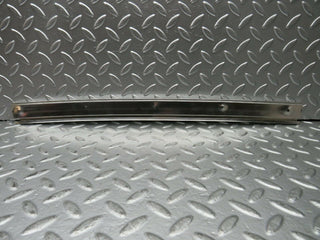 22919 Mercedes-Benz C107 450SLC Coupe A Pillar Chrome Trim Right