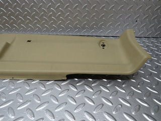 34017 Mercedes-Benz W124 260E Headlining Roof Panel Beige 2109872825