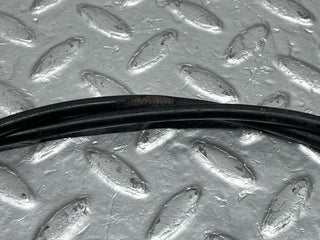 40402 Mercedes-Benz W110 230 Bonnet Release Cable