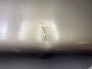 37181 Mercedes-Benz C126 420SEC Coupe Aluminium Trunk Boot Lid