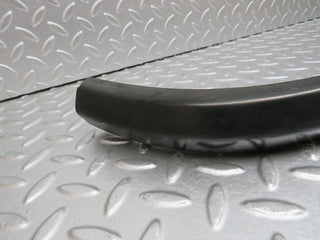 32217 Mercedes-Benz W123 230E Rear Bumper Rubber