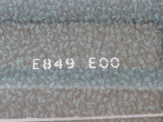 33830 Mercedes-Benz W201 190E 2.0L Front Left Door Window Glass