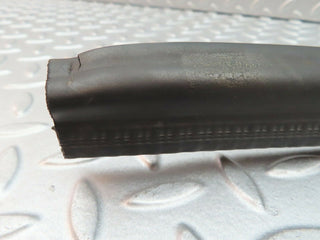 W124 firewall rubber seal used OEM