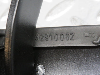 W124 Wagon brake pedal with rubber used OEM