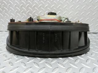 23684 Mercedes-Benz W116 350SE Instrument Cluster 87001021 1075423701