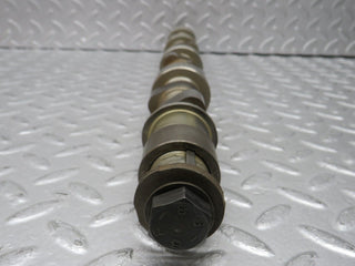 W126 Coupe camshaft right side used OEM