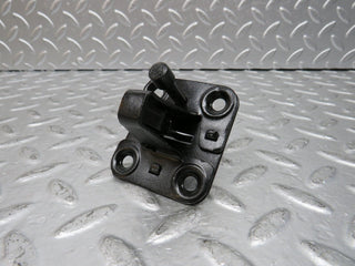 W123 bonnet lock latch used OEM