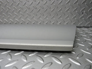 R129 SL right door lower moulding trim used OEM