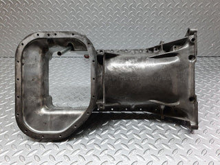 40876 Mercedes-Benz W123 240D Oil Pan Oil Sump 1150141402