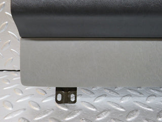 32527 Mercedes-Benz S124 300TE Wagon Glove Box Door Grey