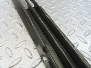 8860 Mercedes-Benz W115 Front Lower Grill Left