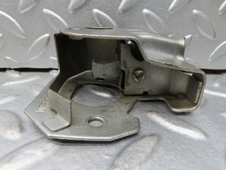 W123 Coupe trunk lock used OEM