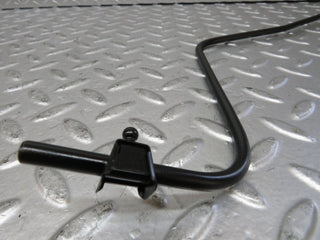 W116 gearbox linkage used OEM