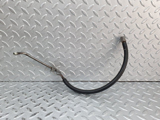 W126 fuel pipe line used OEM