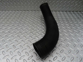 W116 air duct pipe right side used OEM