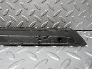 40385 Mercedes-Benz W110 230 Air Intake Flap Panel