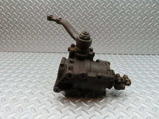5120 Mercedes-Benz W114 280CE Coupe Steering Box 1164610101