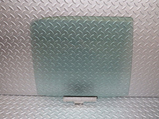 33992 Mercedes-Benz W124 260E Rear Right Door Window Glass