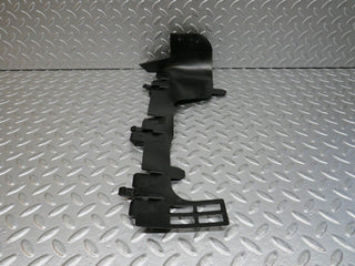 W124 Wagon under dash panel left side used OEM
