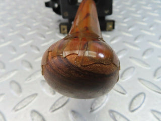 9299 Mercedes-Benz C124 300CE Coupe Automatic Gear Shift Selector 2012670905