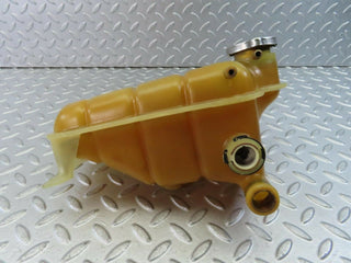 9320 Mercedes-Benz C124 300CE Coupe Coolant Overflow Tank 1245000649