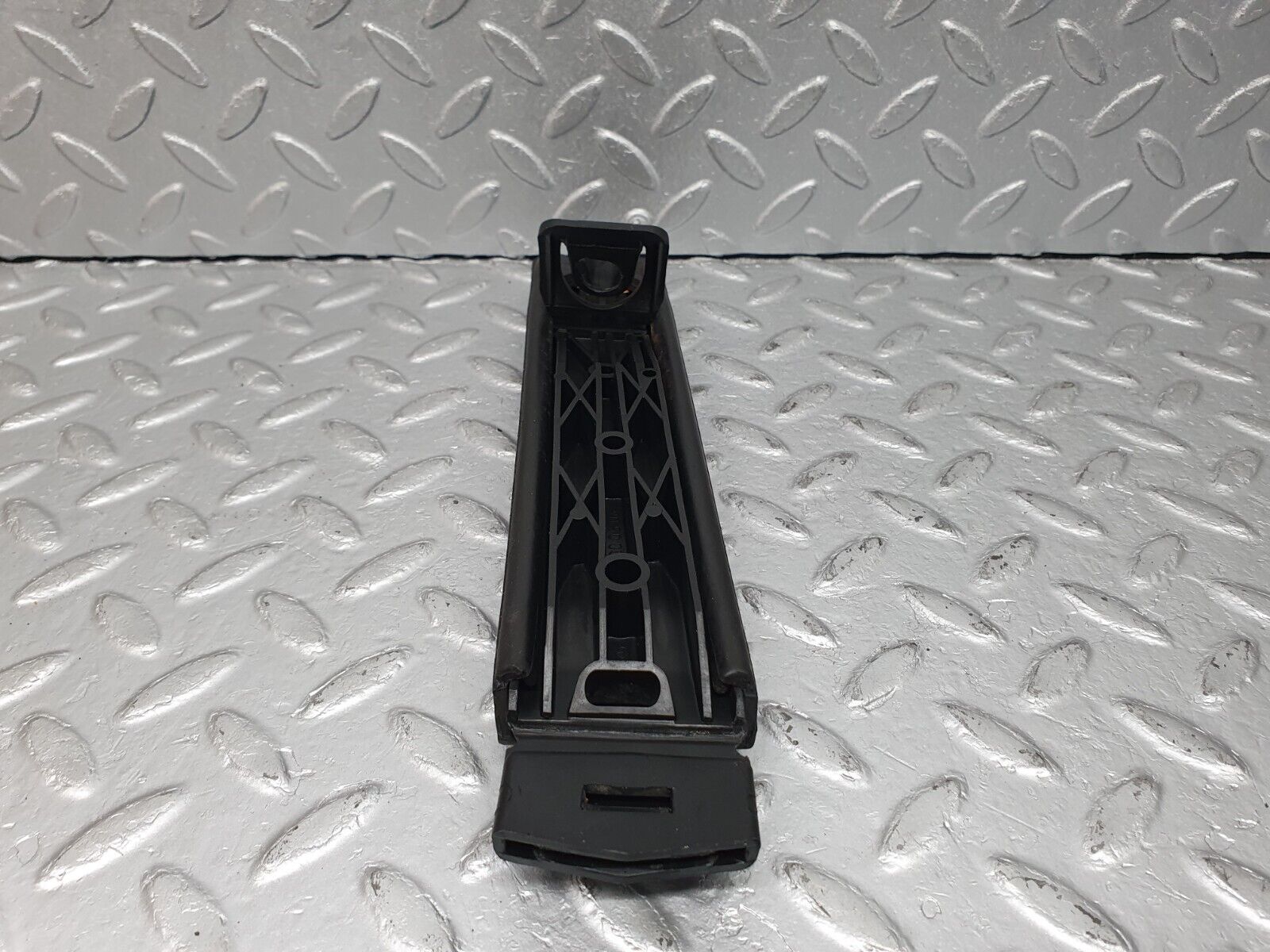 41059 Mercedes-Benz W126 300SE Accelerator Pedal With Rubber 1233010082 1263000504
