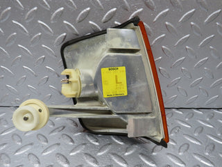 W201 Baby Benz indicator light front left used OEM