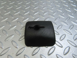 W123 Coupe steering column switch cover used OEM