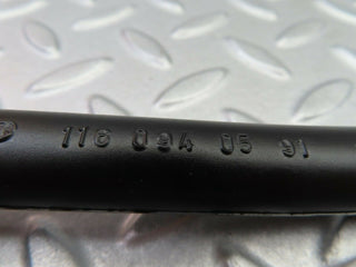 W126 air hose for valve cover used OEM