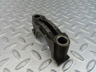 W123 Coupe crankshaft bearing holder block used OEM
