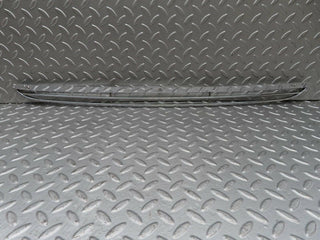 13082 Mercedes-Benz W111 220S Air Intake Chrome Grill