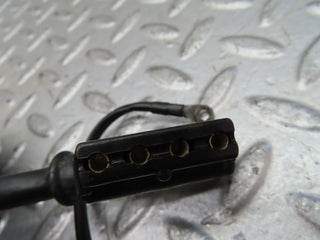 W140 Coupe gearbox wiring loom cable used OEM