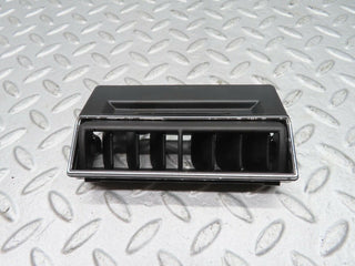 16160 Mercedes-Benz W126 Rear Centre Console Air Vent 1268300013