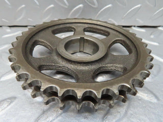 W123 timing gear sprocket used OEM