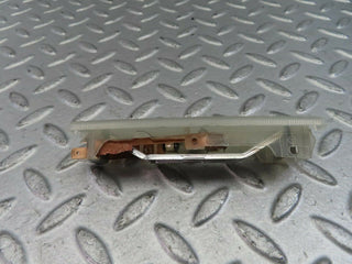 9730 Mercedes-Benz C124 300CE Coupe Rear Interior Dome Light 0018200601